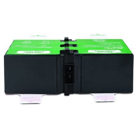 APC APCRBC123 Batería de reemplazo VRLA 24V